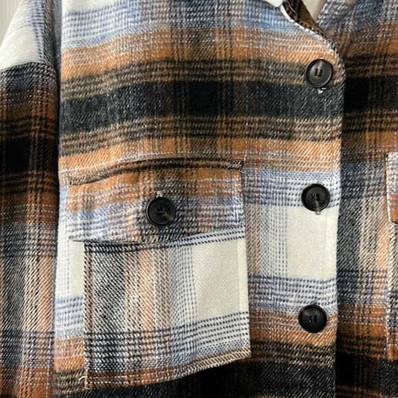 WOMAN’S jacket - Picture 3 of 7